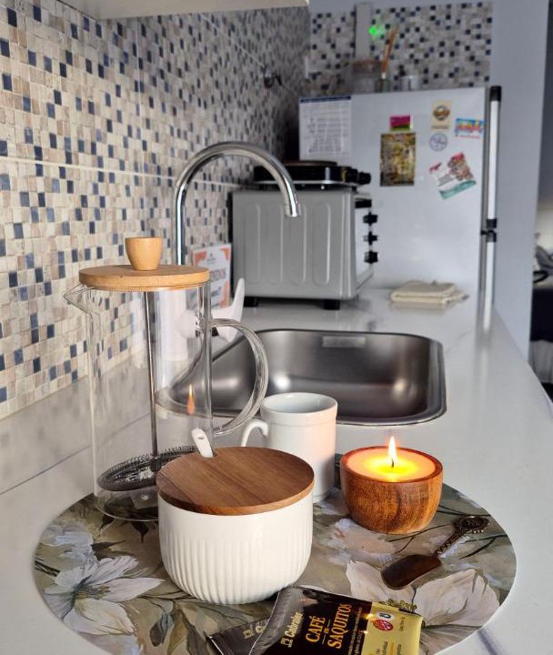 Photo of Kitchen in General Acha