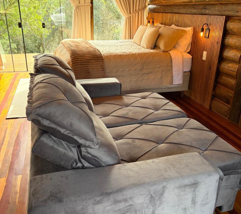 Photo of Bedroom in Bom Jardim da Serra