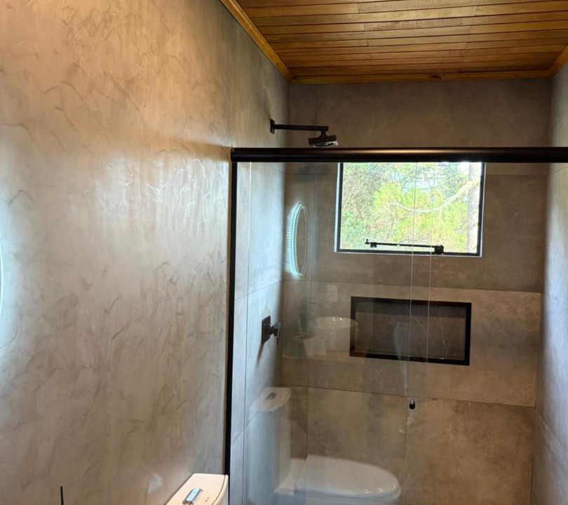 Photo of Bathroom in Bom Jardim da Serra