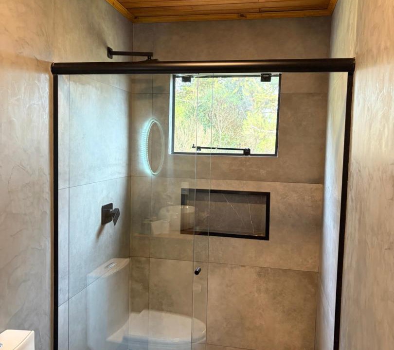 Photo of Bathroom in Bom Jardim da Serra