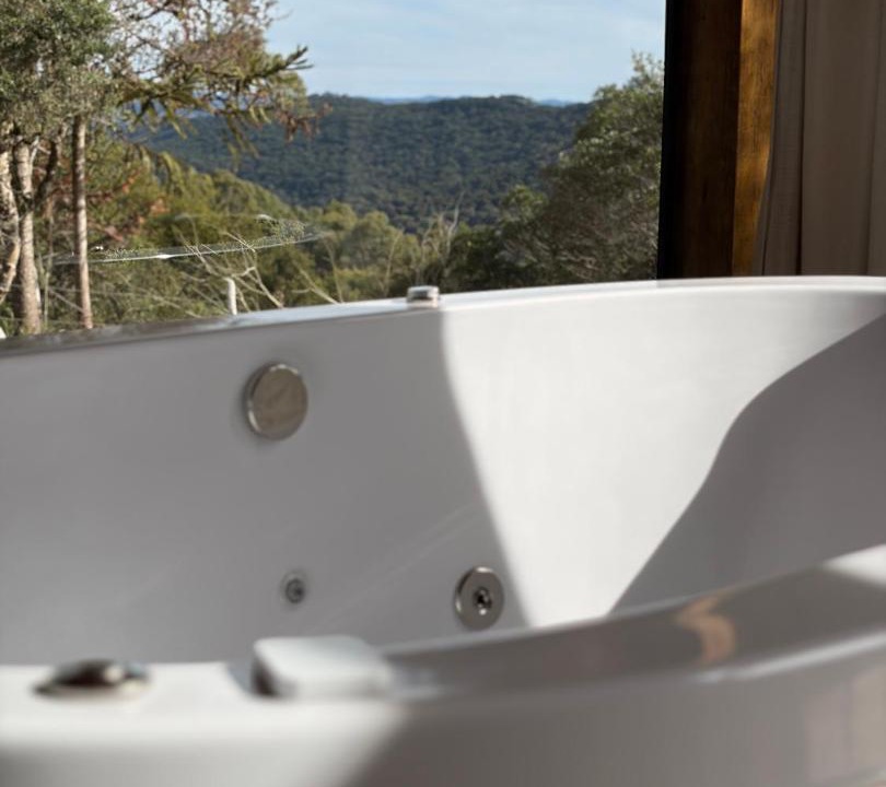 Photo of Bathroom in Bom Jardim da Serra