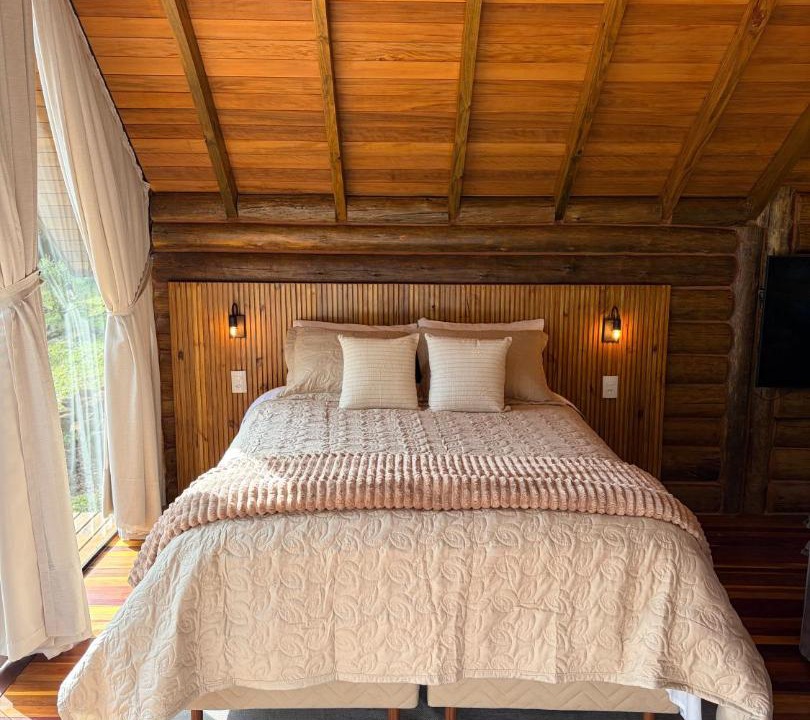 Photo of Bedroom in Bom Jardim da Serra