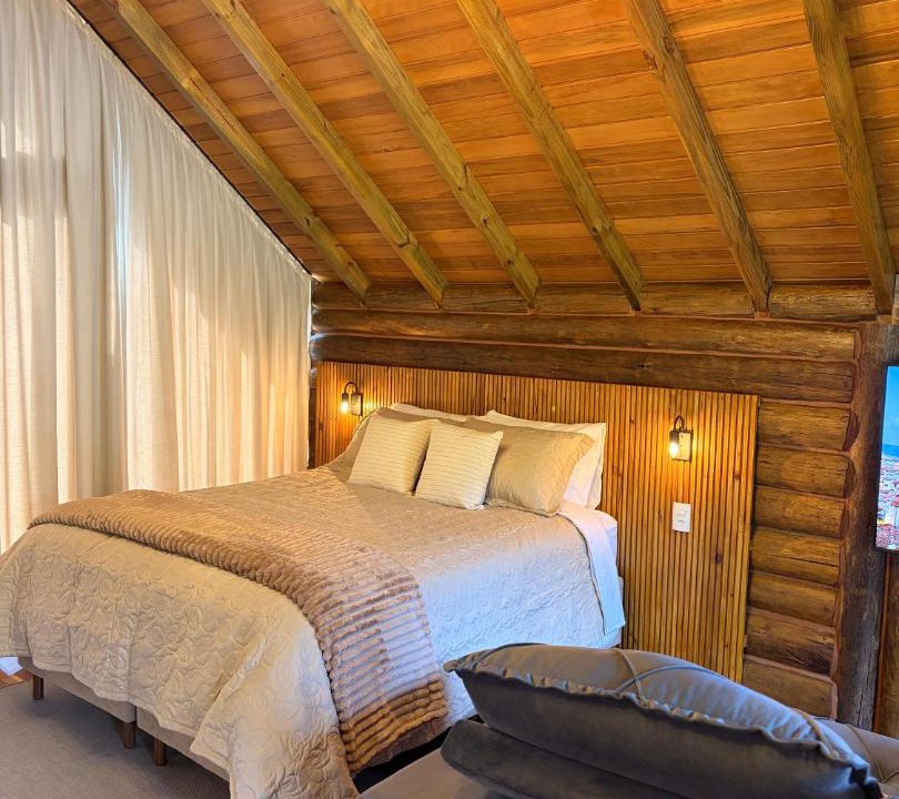 Photo of Bedroom in Bom Jardim da Serra