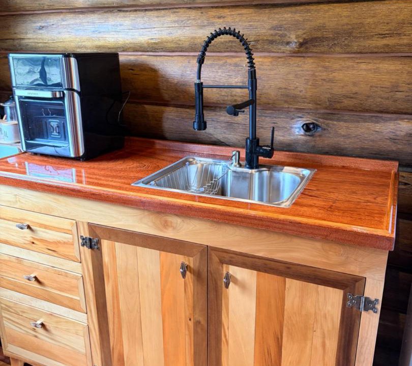 Photo of Kitchen in Bom Jardim da Serra