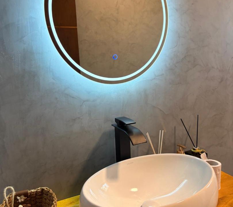 Photo of Bathroom in Bom Jardim da Serra