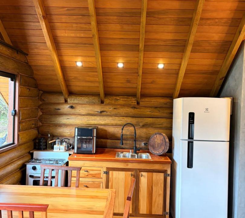 Photo of Kitchen in Bom Jardim da Serra