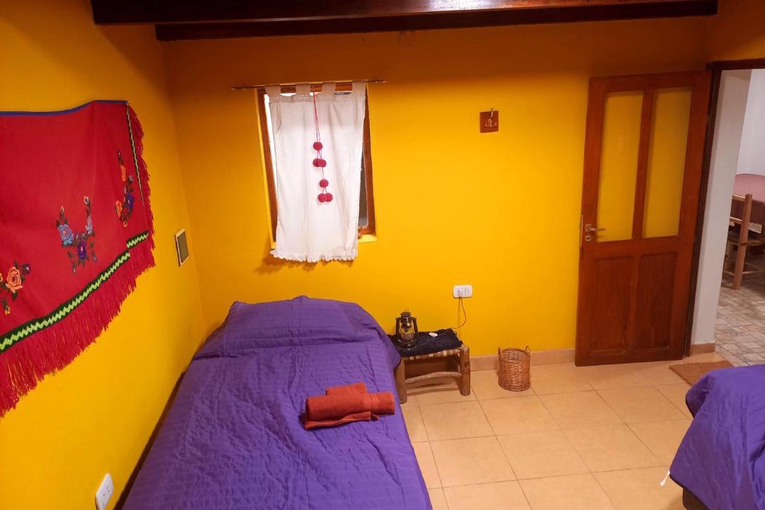 Photo of Others in Humahuaca