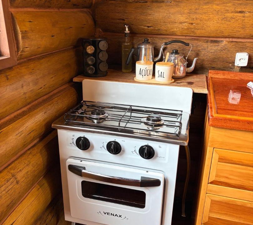 Photo of Kitchen in Bom Jardim da Serra