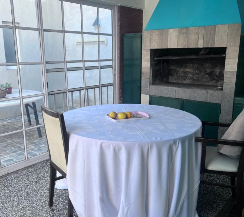 Photo of Patio Balcony in General Pico
