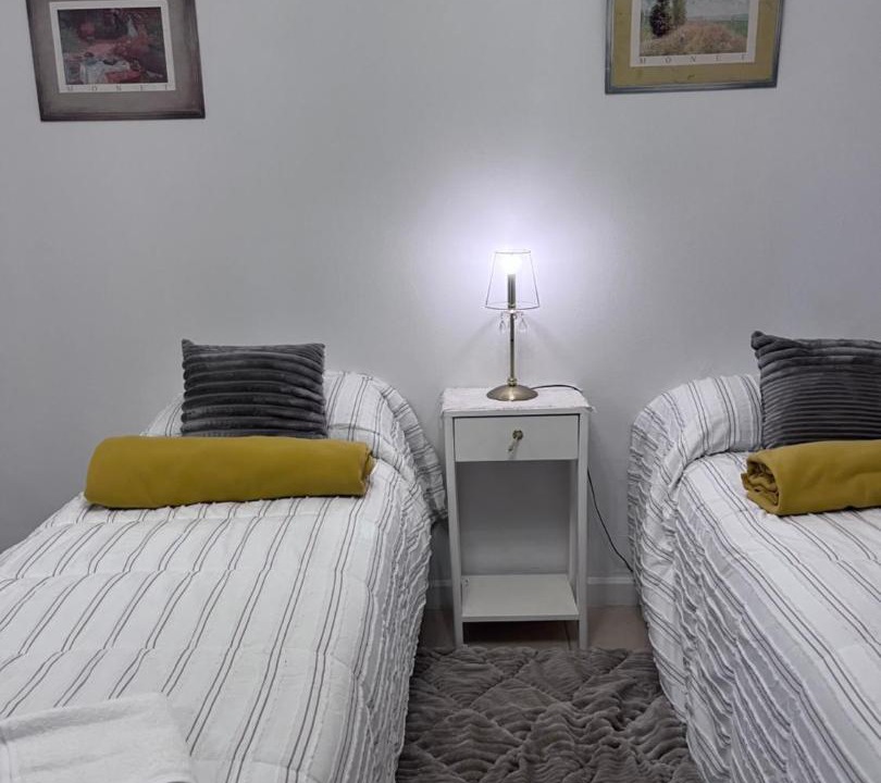 Photo of Bedroom in General Pico