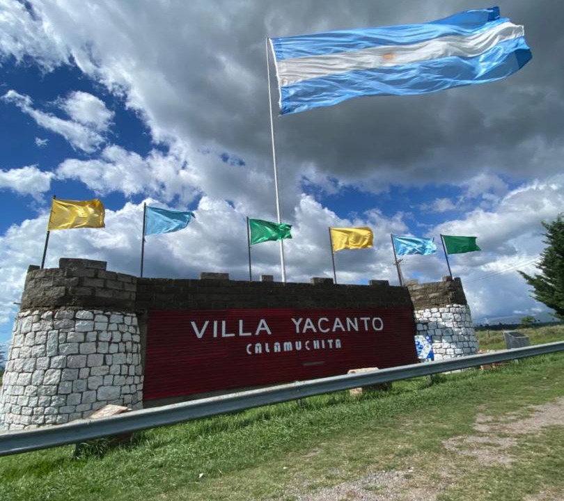 Photo of Others in Villa Yacanto