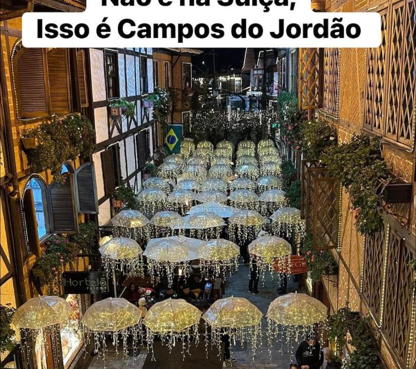 Photo of Others in Campos do Jordao
