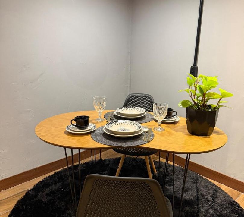 Photo of Livingroom in Vila Machado