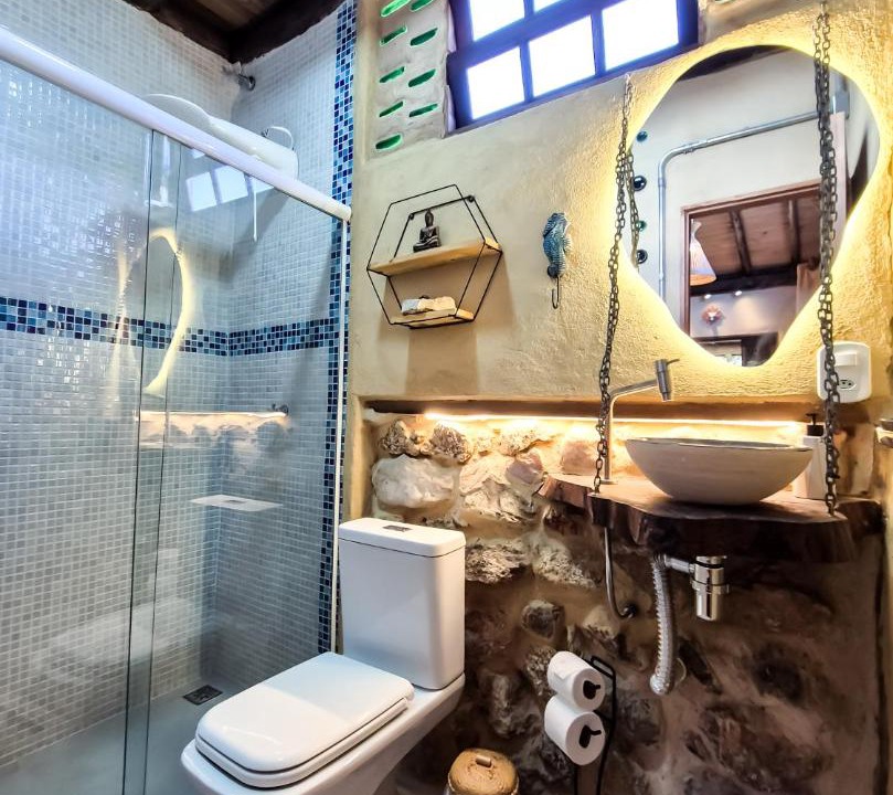 Photo of Bathroom in Horto