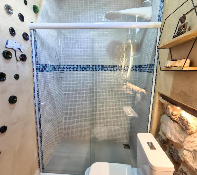 Photo of Bathroom in Horto