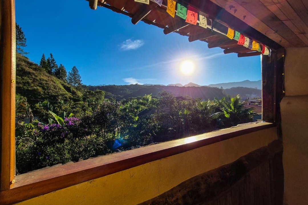 Photo of Patio Balcony in Horto