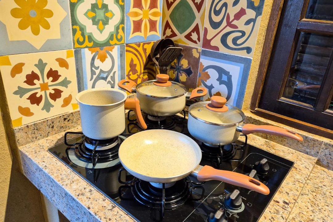 Photo of Kitchen in Horto