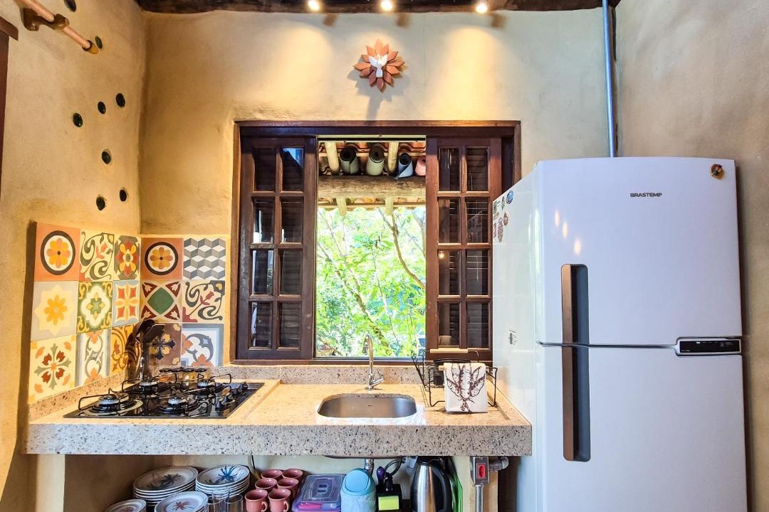 Photo of Kitchen in Horto