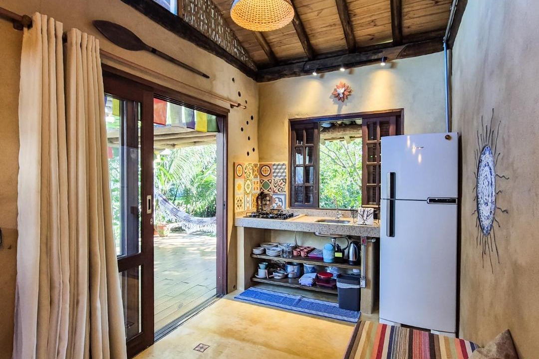 Photo of Kitchen in Horto