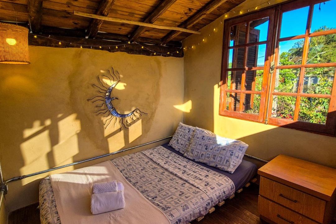Photo of Bedroom in Horto