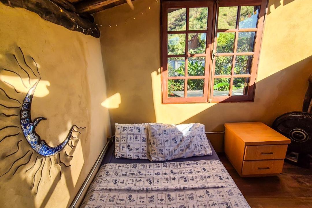 Photo of Bedroom in Horto
