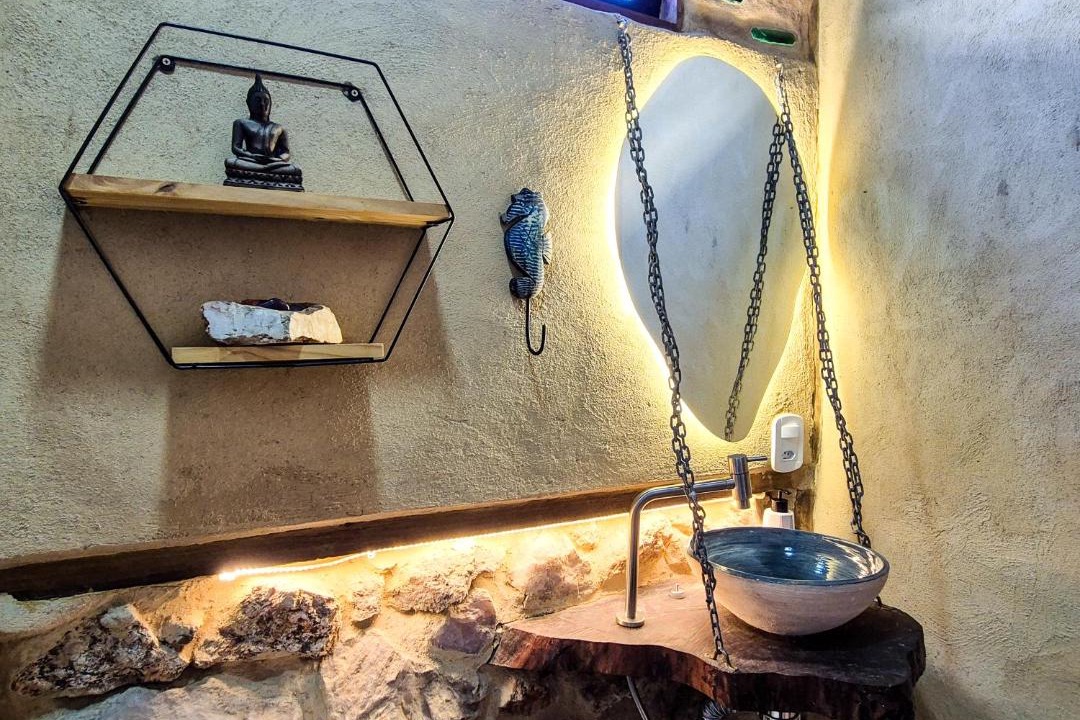 Photo of Bathroom in Horto
