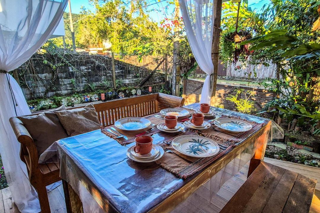Photo of Patio Balcony in Horto