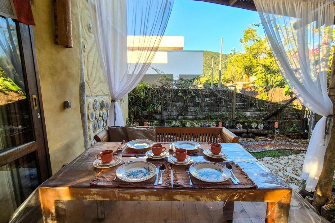 Photo of Patio Balcony in Horto