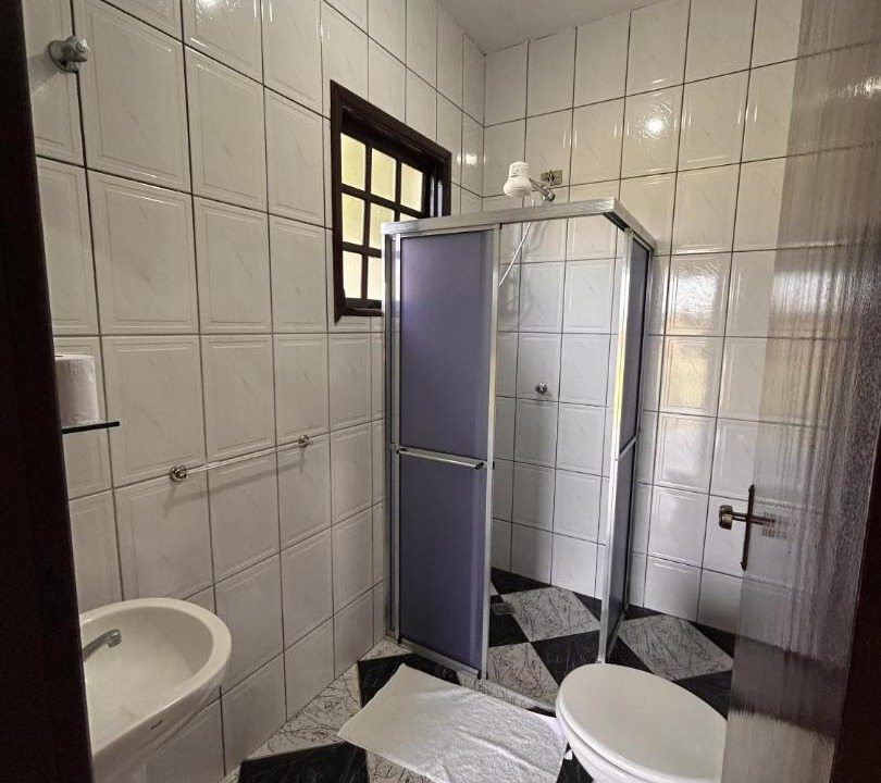 Photo of Bathroom in Perimetro Urbano
