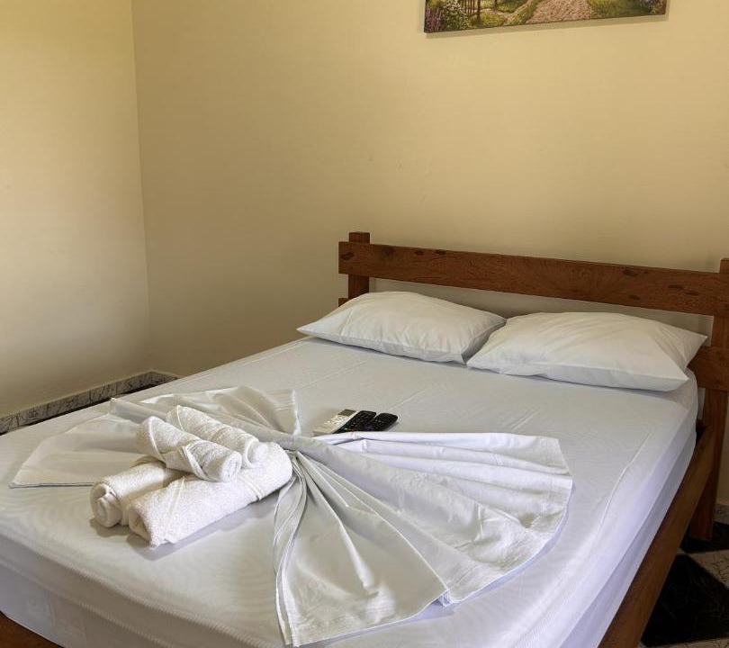 Photo of Bedroom in Perimetro Urbano