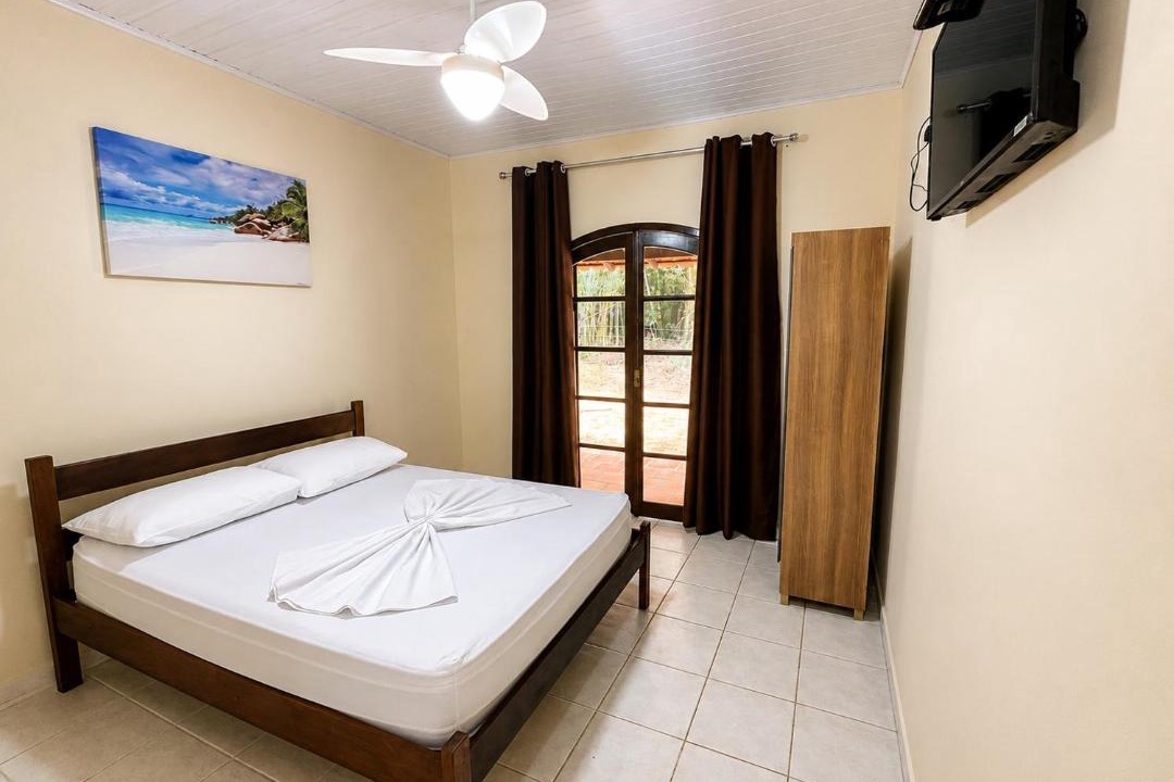 Photo of Bedroom in Perimetro Urbano