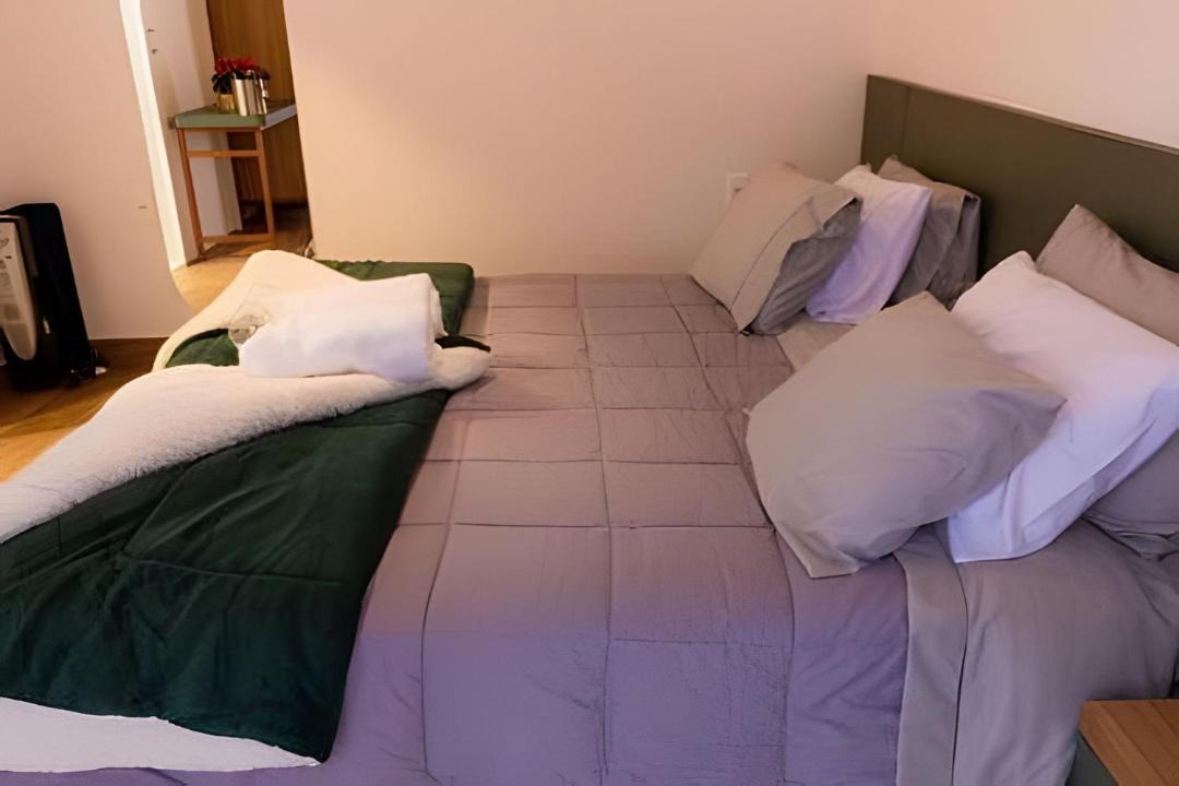 Photo of Bedroom in Santo Antonio do Pinhal
