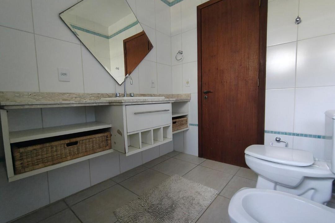 Photo of Bathroom in Praia do Rosa