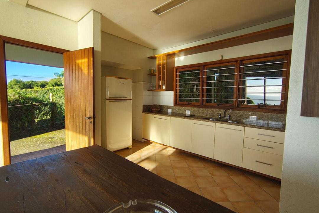 Photo of Kitchen in Praia do Rosa
