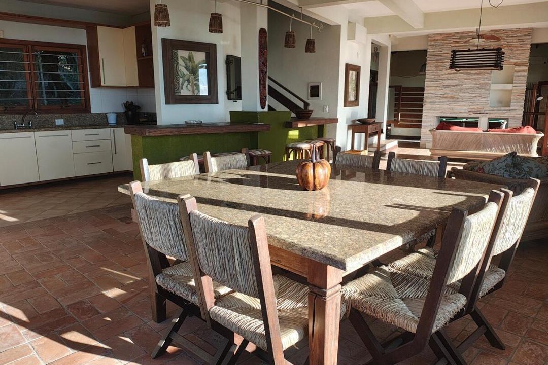 Photo of Kitchen in Praia do Rosa