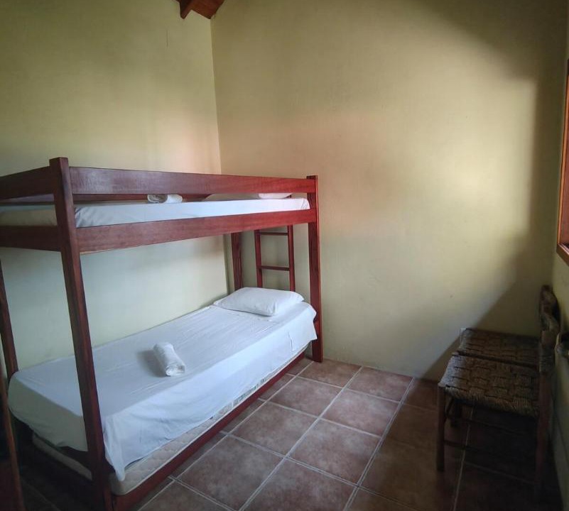 Photo of Bedroom in Praia do Rosa