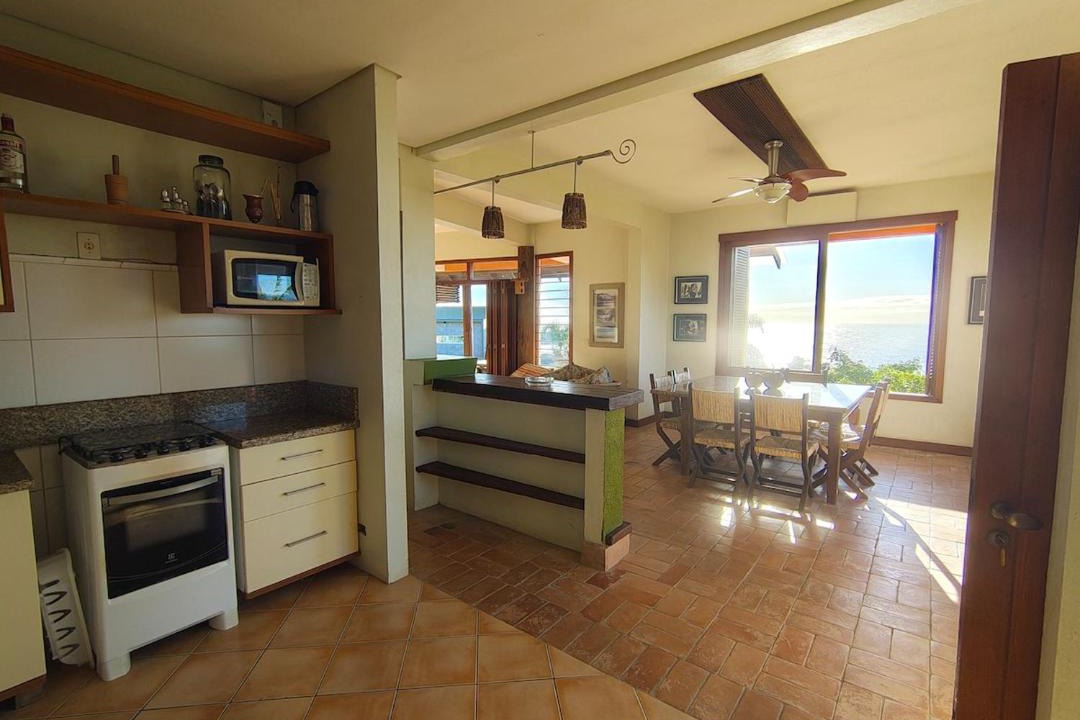 Photo of Kitchen in Praia do Rosa