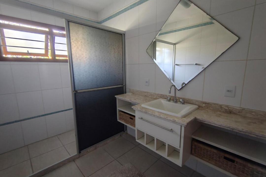 Photo of Bathroom in Praia do Rosa
