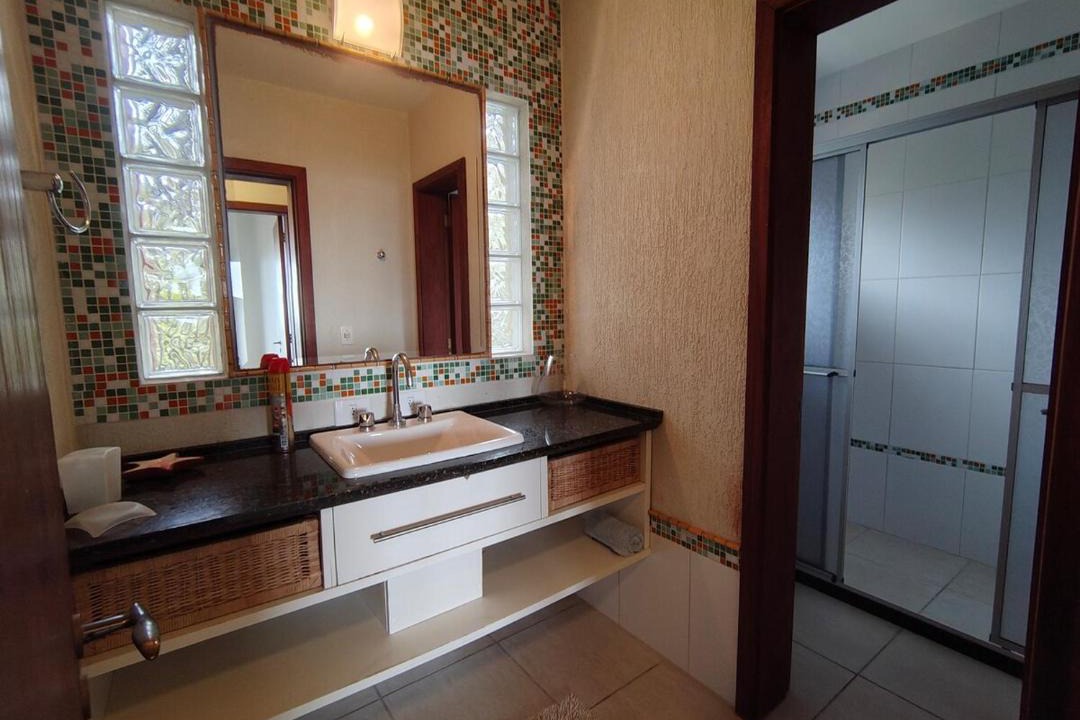 Photo of Bathroom in Praia do Rosa