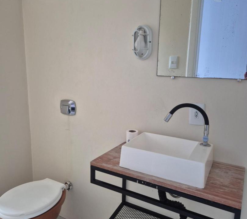 Photo of Bathroom in Jardim America