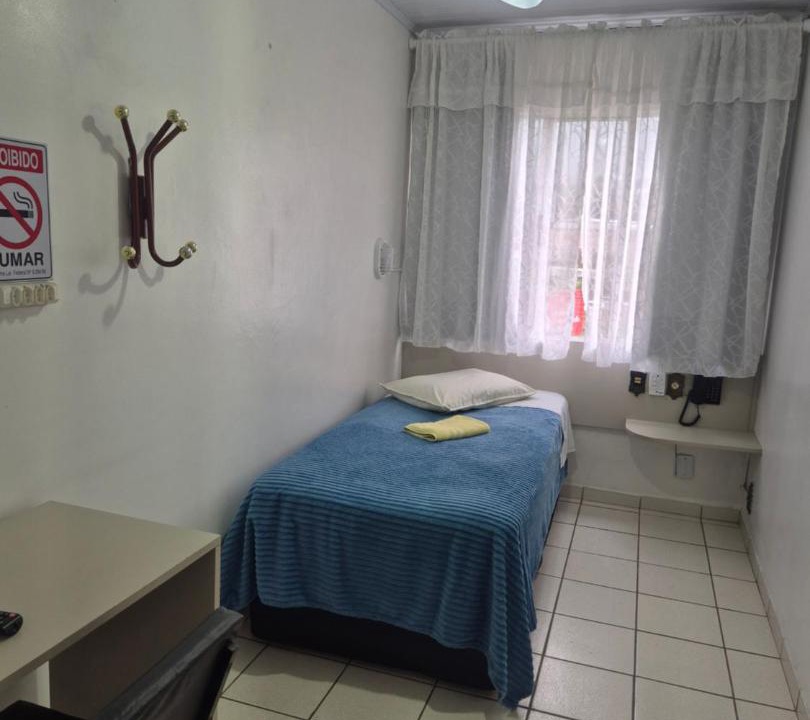 Photo of Bedroom in Jardim America