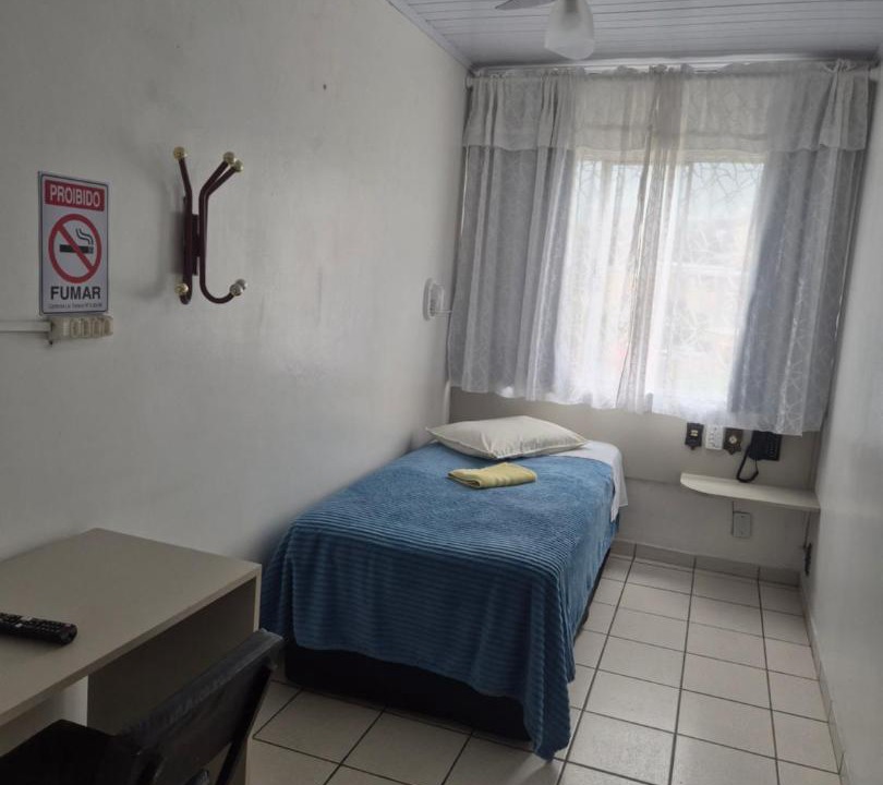 Photo of Bedroom in Jardim America