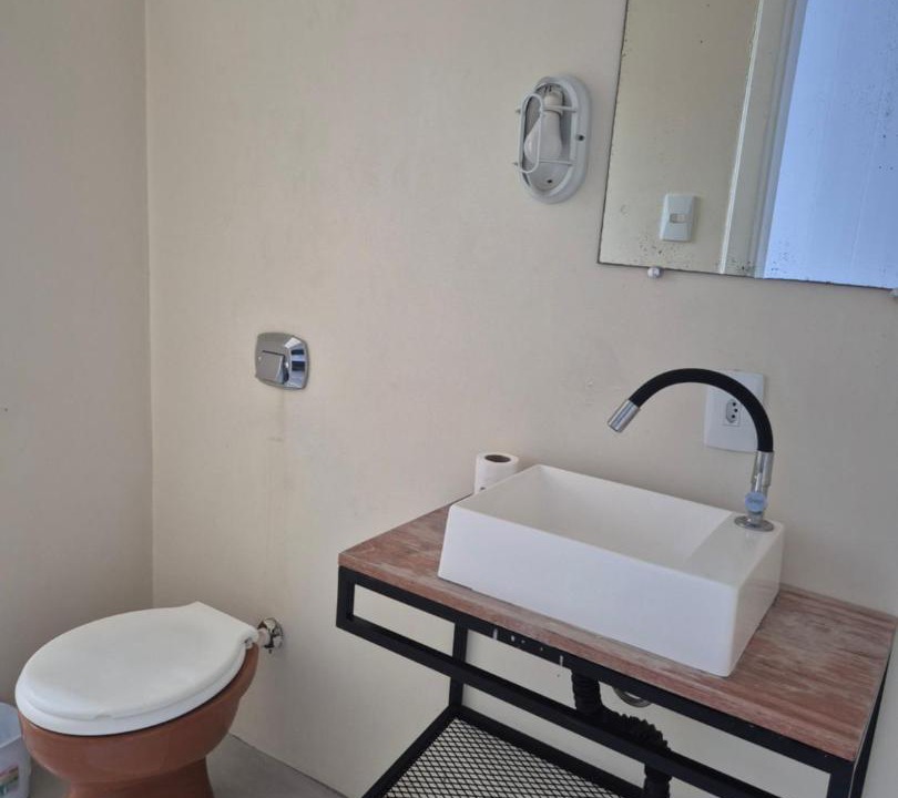 Photo of Bathroom in Jardim America