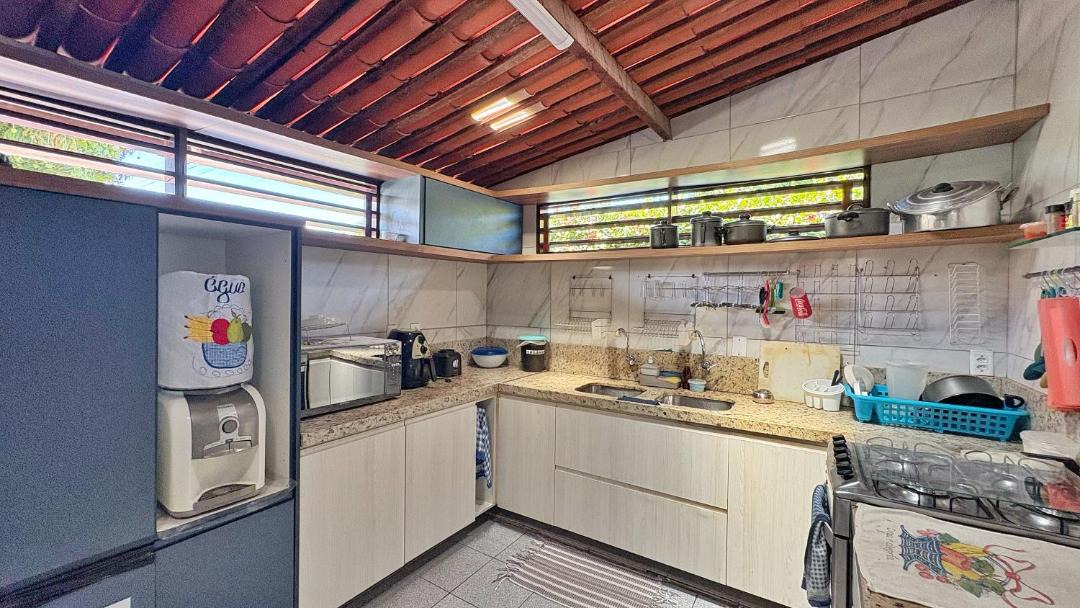 Photo of Kitchen in Sucatinga
