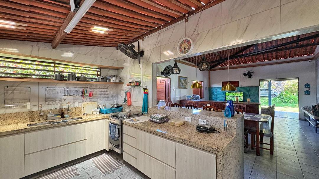 Photo of Kitchen in Sucatinga
