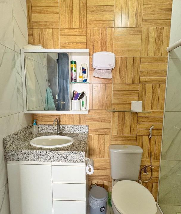 Photo of Bathroom in Sucatinga