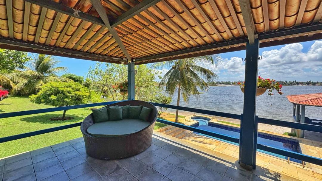 Photo of Patio Balcony in Sucatinga