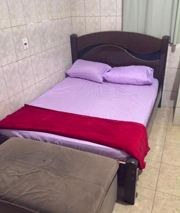 Photo of Bedroom in Uberaba