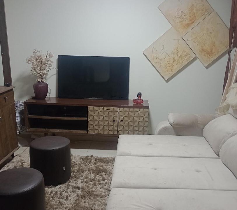 Photo of Livingroom in Boqueirao