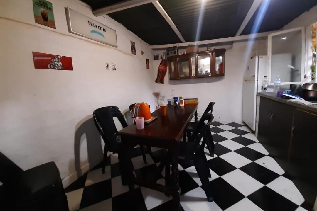 Photo of Kitchen in Salta